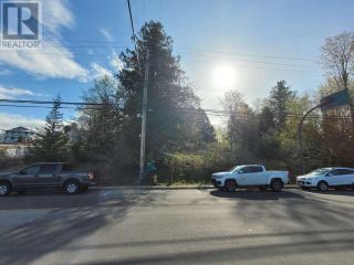Photo 1: Lot A MARINE AVE in Powell River: Vacant Land for sale : MLS®# 17945