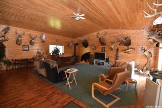 Photo 11: Hunting Lodge in North East SK in Moose Range: Residential for sale (Moose Range Rm No. 486)  : MLS®# SK909865