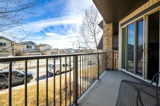 Photo 26: 3206 15 Sunset Square: Cochrane Apartment for sale : MLS®# A2120249
