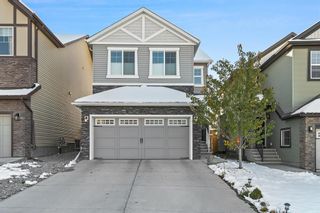 Photo 1: 109 Nolanhurst Way NW in Calgary: Nolan Hill Detached for sale : MLS®# A2008735