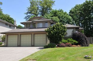 Photo 1: 23480 108B Avenue in Maple Ridge: Albion House for sale in "KANAKA RIDGE" : MLS®# R2174389