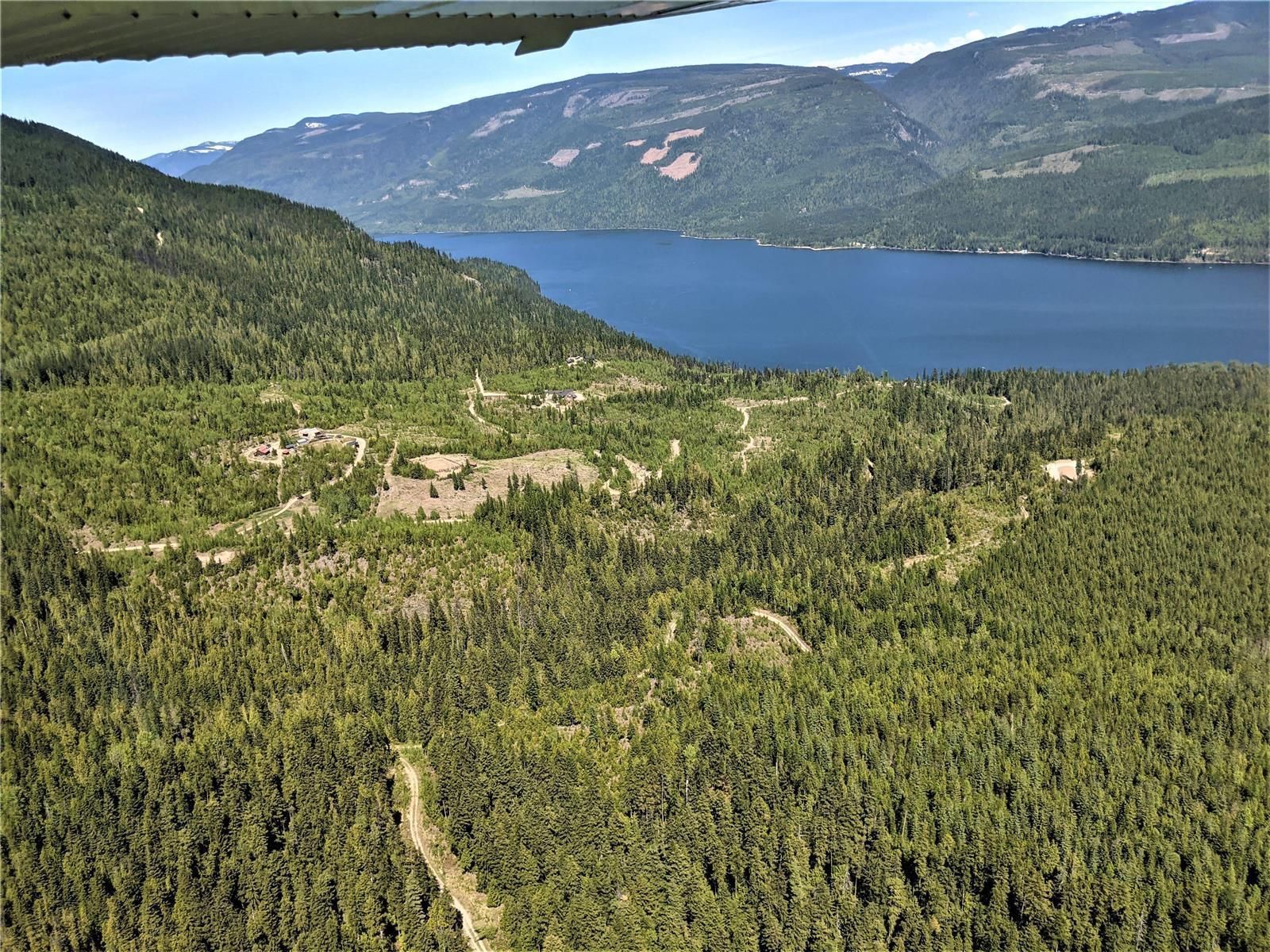 Main Photo: 6 Eagle Ridge Road, in LUMBY: Vacant Land for sale : MLS®# 10231754