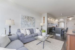 Photo 1: 401 2851 HEATHER Street in Vancouver: Fairview VW Condo for sale in "TAPESTRY" (Vancouver West)  : MLS®# R2096933