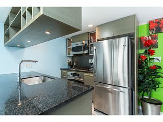 Photo 6: # 3005 833 SEYMOUR ST in Vancouver: Downtown VW Condo for sale (Vancouver West)  : MLS®# V1127229