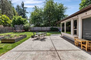 Photo 22: 19516 HAMMOND Road in Pitt Meadows: South Meadows House for sale : MLS®# R2783205