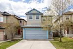 Main Photo: 220 Covebrook Close NE in Calgary: Coventry Hills Detached for sale : MLS®# A2130947
