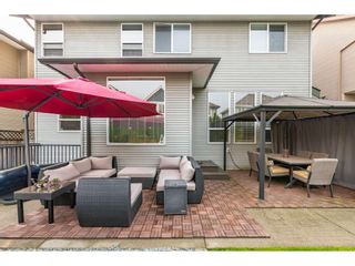 Photo 39: 19161 68B AVENUE in Surrey: Clayton House for sale (Cloverdale)  : MLS®# R2496533