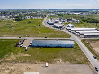 Photo 11: 405 CANAL Boulevard: Strathmore Industrial Land for sale : MLS®# A1222086
