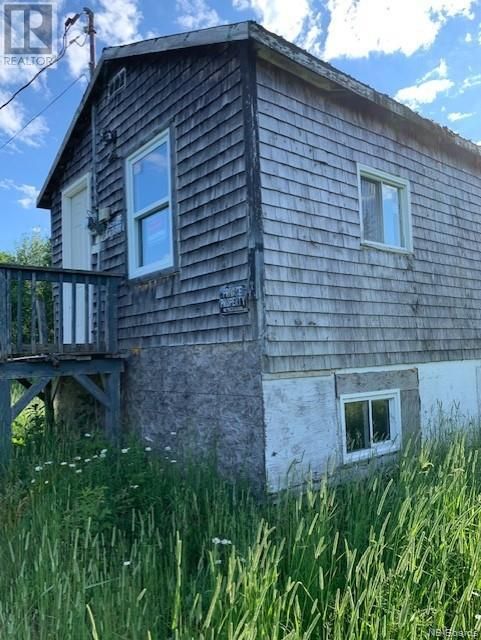 Main Photo: 31 Richardson Road in Lawrence Station: Recreational for sale : MLS®# NB075027