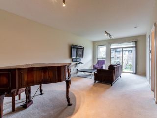 Photo 11: 205 3105 DAYANEE SPRINGS Boulevard in Coquitlam: Westwood Plateau Townhouse for sale : MLS®# R2765547