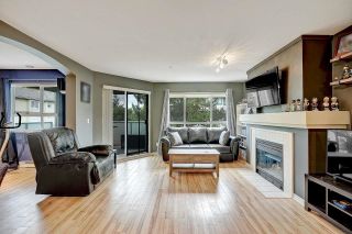 Photo 4: 205 20145 55A Avenue in Langley: Langley City Condo for sale : MLS®# R2833523