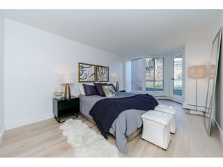 Photo 12: 314 518 MOBERLY Road in Vancouver: False Creek Condo for sale in "NEWPORT QUAY" (Vancouver West)  : MLS®# R2437240
