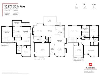 Photo 26: 15277 35 Avenue in Surrey: Morgan Creek House for sale (South Surrey White Rock)  : MLS®# R2688313