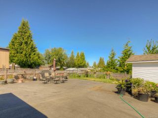 Photo 7: 730 Kasba Cir in PARKSVILLE: PQ French Creek Manufactured Home for sale (Parksville/Qualicum)  : MLS®# 805338