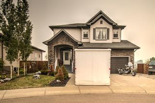 Photo 1: 9 Goddard Circle: Carstairs Detached for sale : MLS®# A2050876
