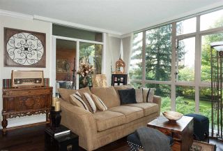 Photo 7: 304 6888 STATION HILL Drive in Burnaby: South Slope Condo for sale in "Savoy Carlton - City In The Park" (Burnaby South)  : MLS®# R2532749