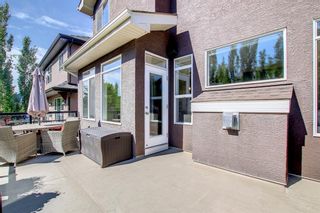 Photo 15: 40 Aspen Hills Place SW in Calgary: Aspen Woods Detached for sale : MLS®# A1234601