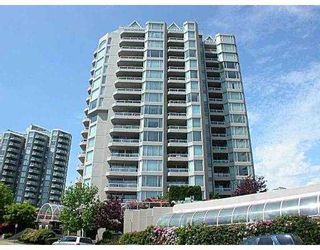 Photo 8: 1065 QUAYSIDE Drive in New Westminster: Quay Condo for sale in "QUAYSIDE TOWER 2" : MLS®# V617832
