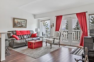 Photo 5: 5 10 Blackrock Crescent: Canmore Apartment for sale : MLS®# A1099046