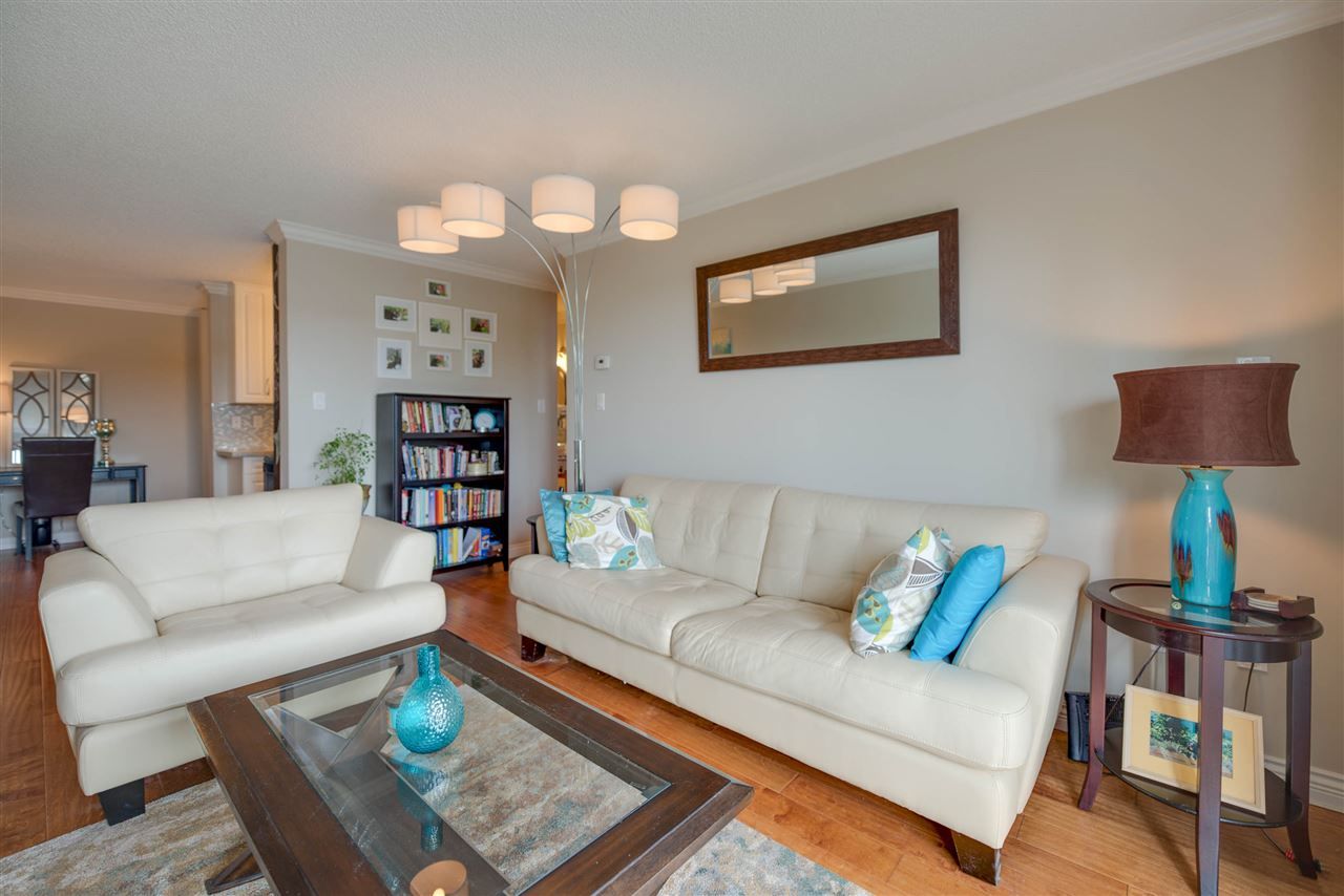 Main Photo: 111 340 W 3RD STREET in North Vancouver: Lower Lonsdale Condo for sale : MLS®# R2187169