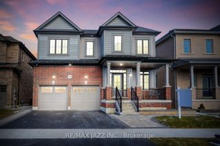Photo 2: 123 Crombie Street in Clarington: Bowmanville House (2-Storey) for sale : MLS®# E8268294