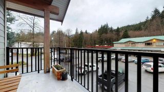 Photo 8: 205 1909 MAPLE DRIVE in Squamish: Valleycliffe Condo for sale : MLS®# R2328158