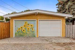 Photo 31: 1412 18 Street NE in Calgary: Mayland Heights Semi Detached (Half Duplex) for sale : MLS®# A2003476