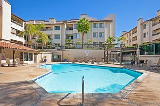 Photo 28: MISSION VALLEY Condo for sale : 1 bedrooms : 6737 Friars Rd #195 in San Diego