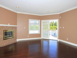 Photo 8: 3088 ROYCROFT Court in Burnaby: Government Road House for sale (Burnaby North)  : MLS®# V1027790