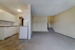 Photo 4: 58 3519 49 Street NW in Calgary: Varsity Apartment for sale : MLS®# A2099410