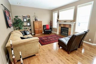 Photo 14: 186 EVERGLADE Way SW in Calgary: Evergreen Detached for sale : MLS®# C4223959