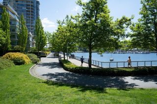 Photo 28: 451 BEACH Crescent in Vancouver: Yaletown Townhouse for sale in "Park West I" (Vancouver West)  : MLS®# R2649028