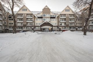 Photo 1: 117 10 Linden Ridge Drive in Winnipeg: Linden Ridge Condominium for sale (1M)  : MLS®# 202201371