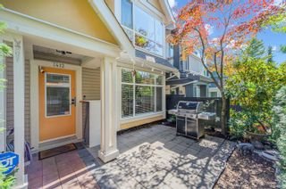 Photo 27: 7412 MAGNOLIA Terrace in Burnaby: Highgate Townhouse for sale in "VENTURA / CAMARILLO" (Burnaby South)  : MLS®# R2816524