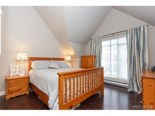 Photo 11: 8 356 Simcoe St in VICTORIA: Vi James Bay Row/Townhouse for sale (Victoria)  : MLS®# 753286