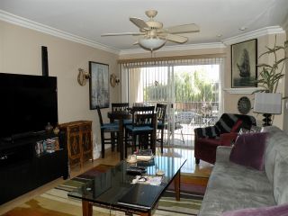 Photo 1: HILLCREST Condo for sale : 1 bedrooms : 3980 8th Ave #105 in San Diego