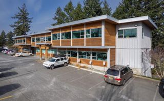 Photo 5: 206 1650 Terminal Ave in Nanaimo: Na Central Nanaimo Office for lease : MLS®# 955295