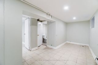 Photo 40: 31 Tyndall Avenue in Toronto: South Parkdale House (3-Storey) for sale (Toronto W01)  : MLS®# W6034727
