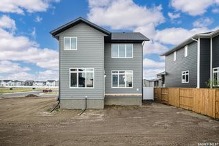 Photo 50: 583 Hamm Crescent in Saskatoon: Rosewood Residential for sale : MLS®# SK900670