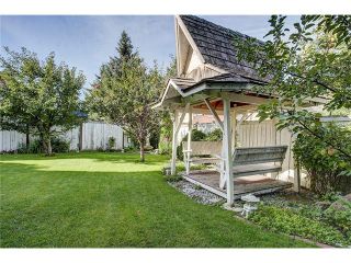 Photo 34: 107 CORAL KEYS Green NE in Calgary: Coral Springs House for sale : MLS®# C4078748