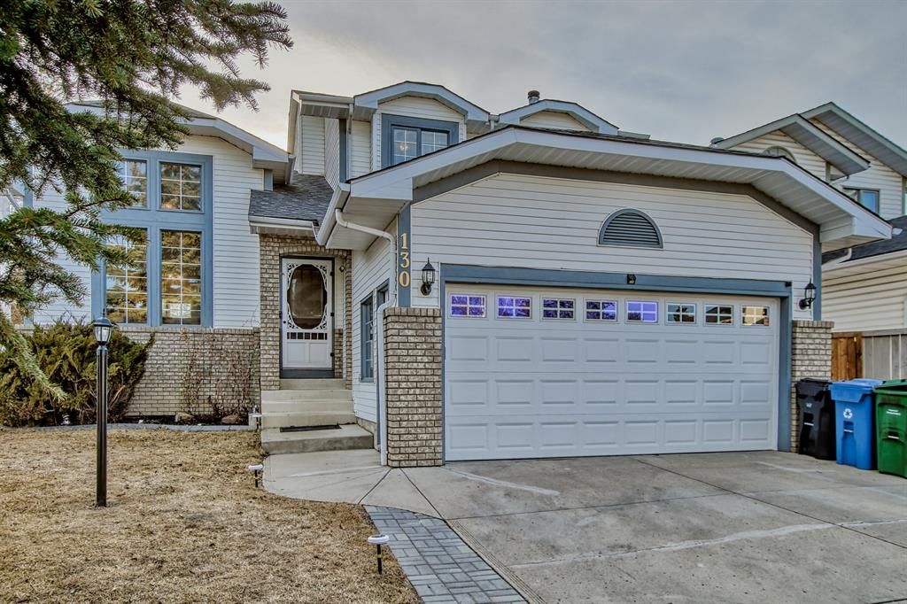 Main Photo: 130 Shannon Hill SW in Calgary: Shawnessy Detached for sale : MLS®# A2042415