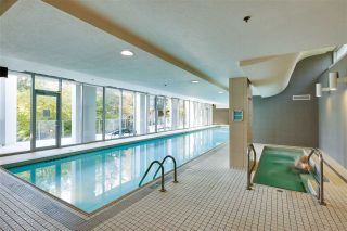 Photo 16: 102 550 PACIFIC Street in Vancouver: Yaletown Condo for sale in "AQUA AT THE PARK" (Vancouver West)  : MLS®# R2221945