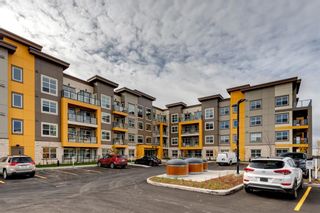 Photo 13: 105 19621 40 Street SE in Calgary: Seton Apartment for sale : MLS®# A2022826