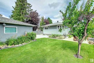 Photo 47: 7724 159 Street in Edmonton: Zone 22 House for sale : MLS®# E4308260