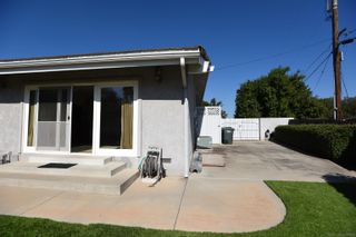 Photo 24: MOUNT HELIX House for sale : 7 bedrooms : 4650-52 La Rueda Drive in La Mesa