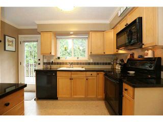 Photo 5: 7076 FIELDING Court in Burnaby: Government Road House for sale (Burnaby North)  : MLS®# V1030816