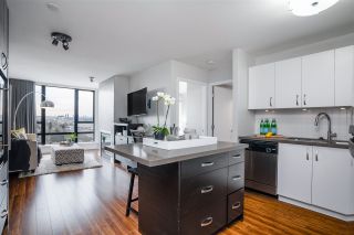 Photo 15: 1608 151 W 2ND Street in North Vancouver: Lower Lonsdale Condo for sale in "SKY" : MLS®# R2540259