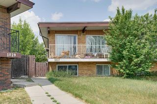 Photo 2: 1827 46 Street SE in Calgary: Forest Lawn Semi Detached (Half Duplex) for sale : MLS®# A2058294