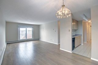 Photo 9: 401 723 57 Avenue SW in Calgary: Windsor Park Apartment for sale : MLS®# A1180051