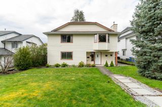 Photo 1: 23385 124 Avenue in Maple Ridge: East Central House for sale : MLS®# R2875756